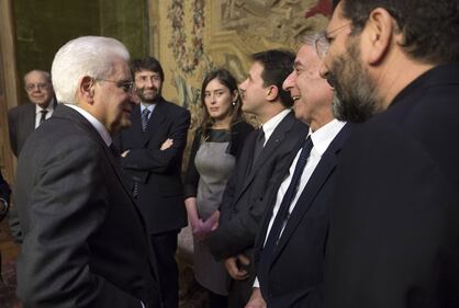 Gli arazzi dei Medici tornano insieme dopo 150 anni 6