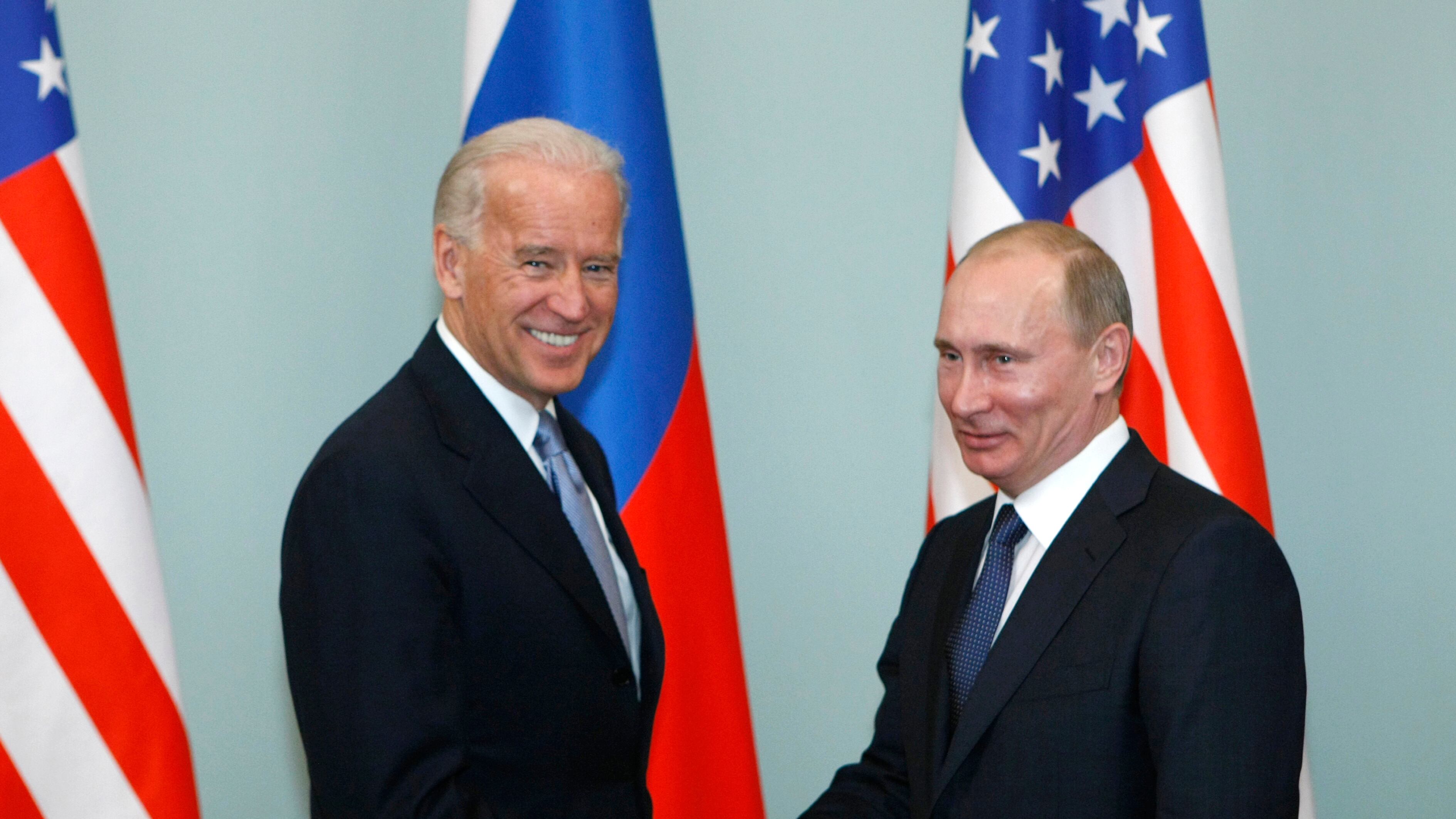 L'ora dell'incontro Biden-Putin. Faccia a faccia ad alta tensione