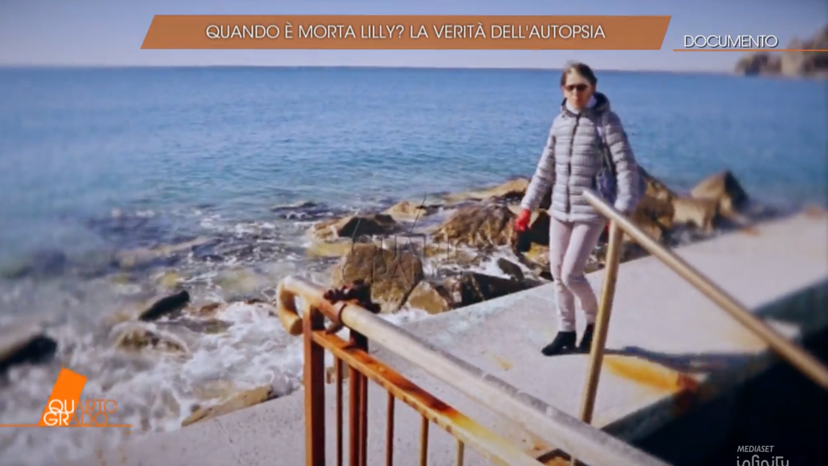 Giallo Lilly: "Ha consegnato un altro telefono". Come si possono recuperare i dati