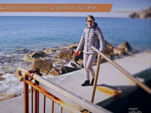 Giallo Lilly: "Ha consegnato un altro telefono". Come si possono recuperare i dati