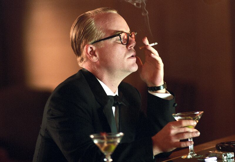 Philip Seymour Hoffman, foto 38