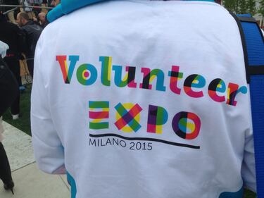 A spasso tra i padiglioni di Expo 2015 14