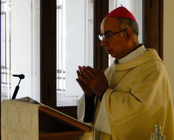 Il vicario apostolico di Aleppo 5