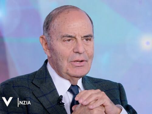 Vespa parla del fratello Stefano, venuto a mancare nel 2022: "Mi sono sentito orfano"