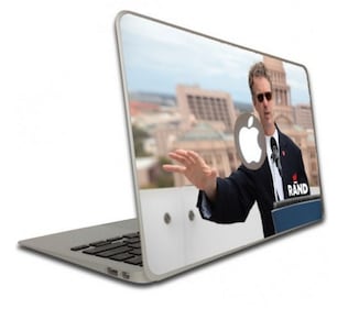 I gadget di Rand Paul 4