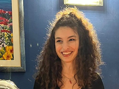 Riapparsa Sofia Napolitano, la ragazza scomparsa a Torino: "Sto bene"