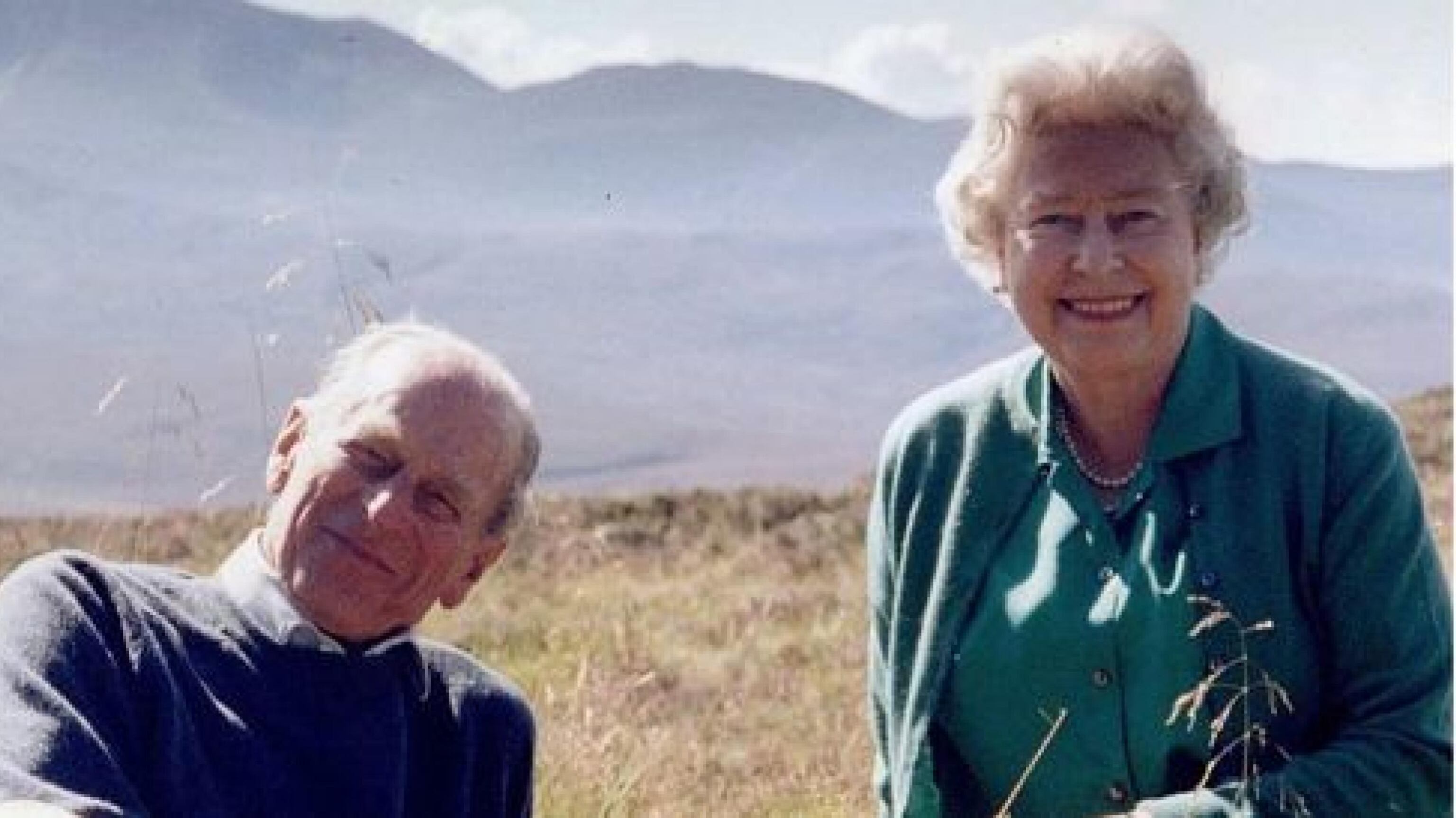 Elisabetta e Filippo, un amore lungo una vita