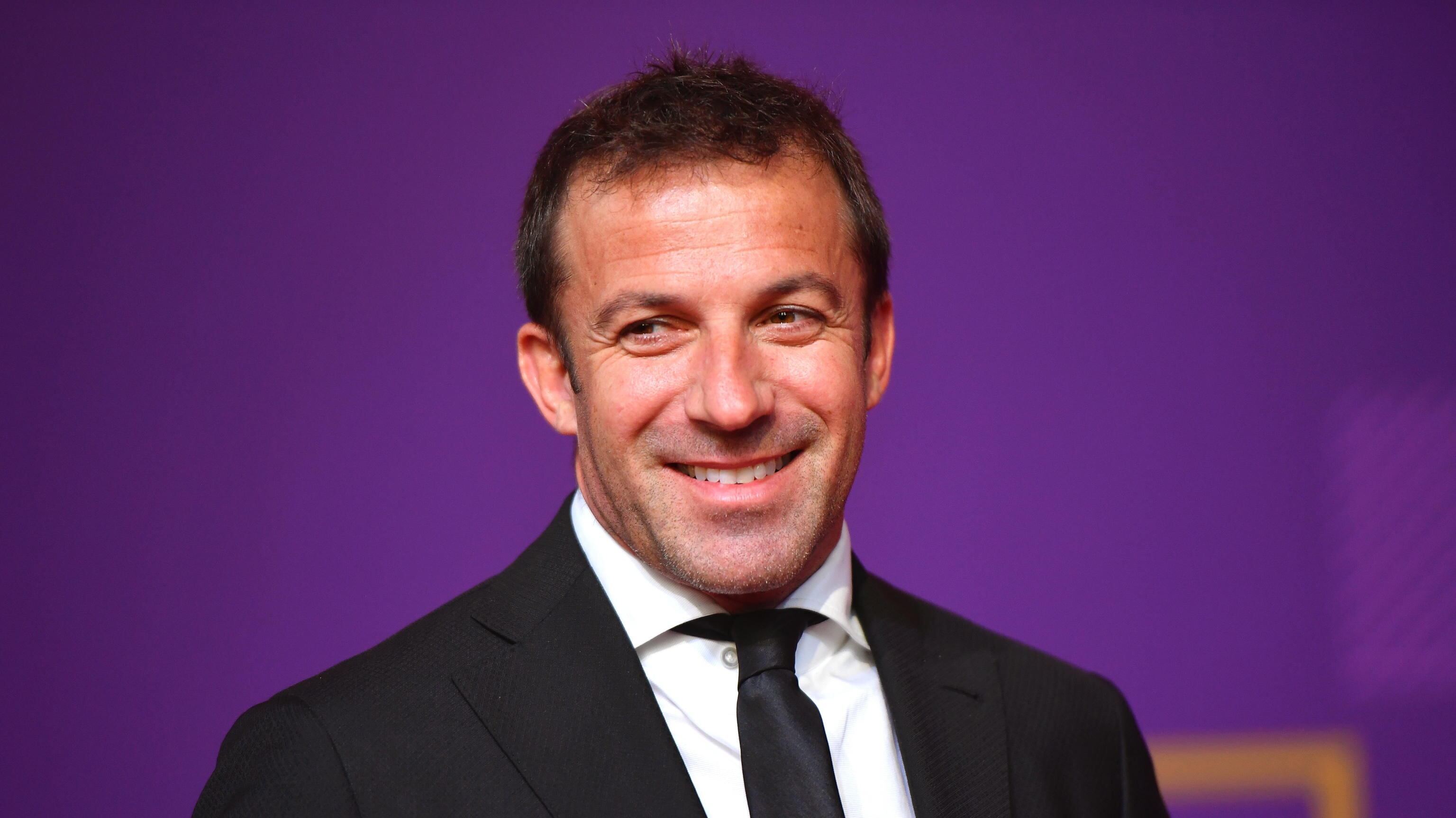 Del Piero in Arabia? Molto di più di una semplice suggestione