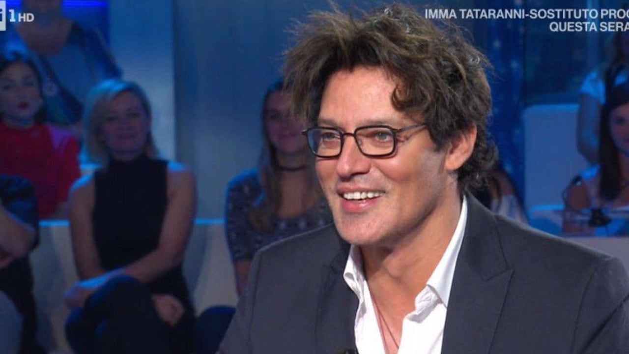 "Quella con Gabriele Rossi è un’amicizia speciale". Gabriel Garko si rivela a Domenica In