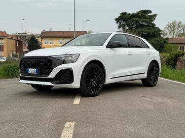 Audi Q8 2024: guarda la gallery del nuovo SUV XXL della casa tedesca con il V6 Diesel 2