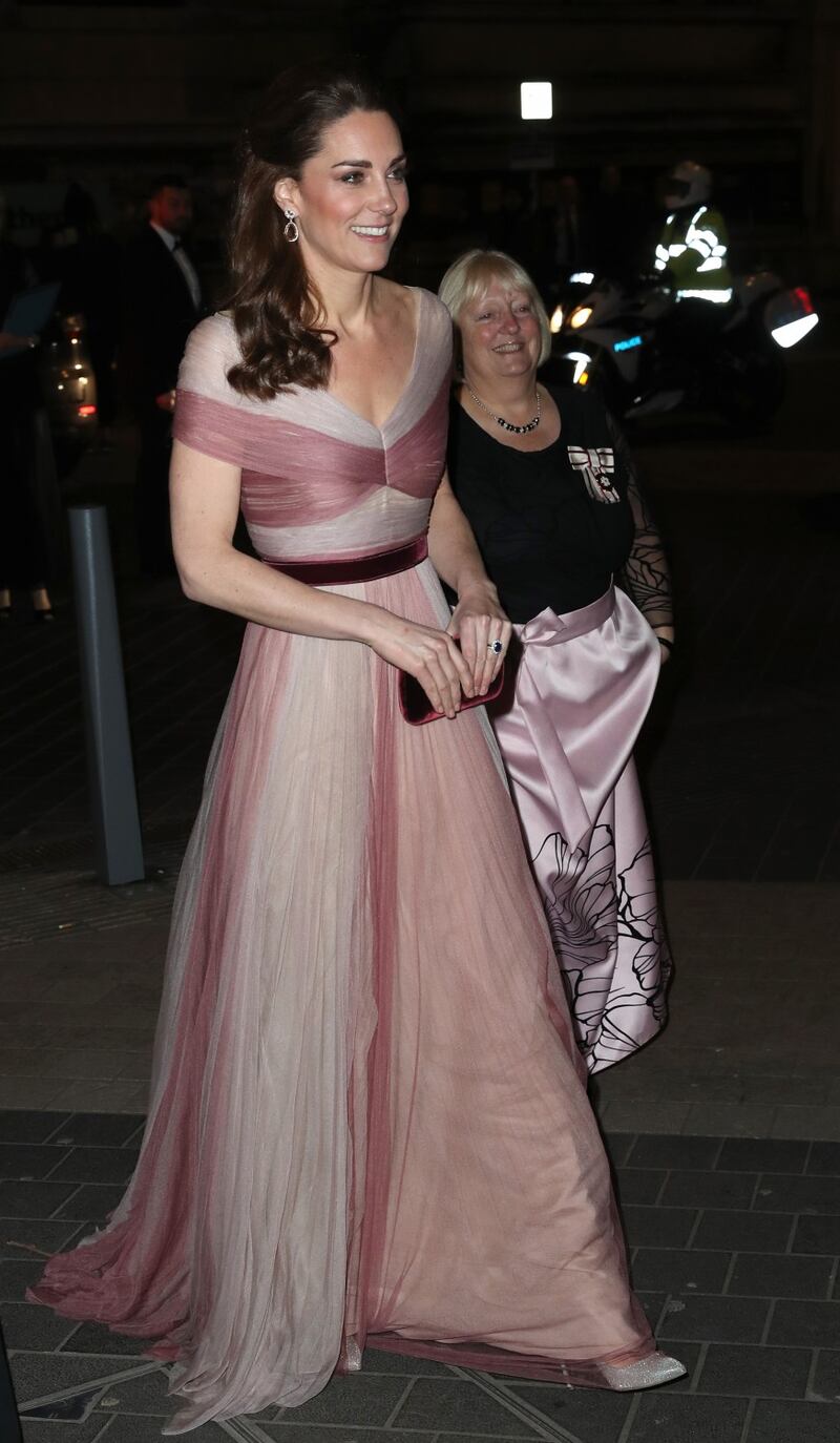 Kate Middleton e Meghan Markle: foto 7
