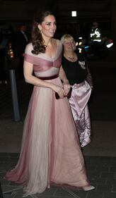 Kate Middleton e Meghan Markle: foto 7