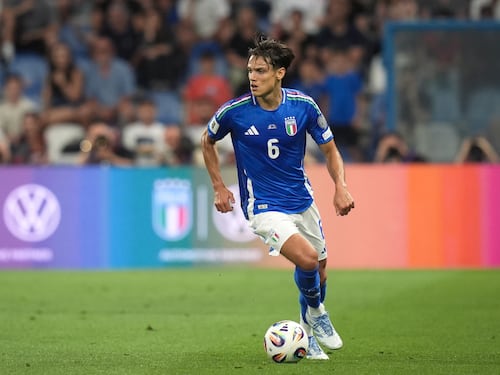 I cervelli del Diavolo: Ricci dopo Modric. Juve, follie per David Como è innaMorata
