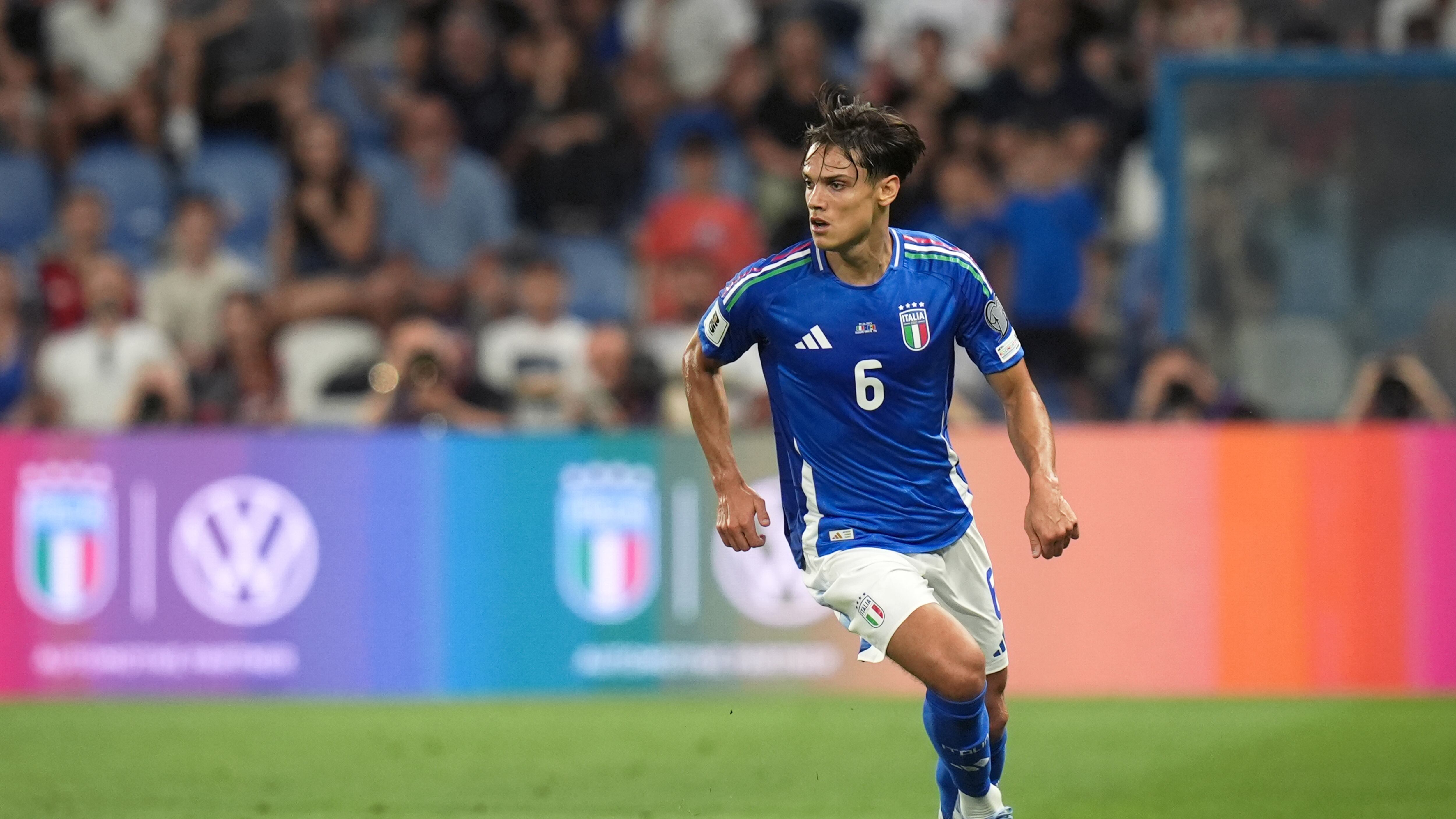 I cervelli del Diavolo: Ricci dopo Modric. Juve, follie per David Como è innaMorata