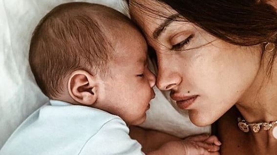 Rosa Perrotta: "Chi mi vuole deve accettarmi prima come madre, poi come influencer"