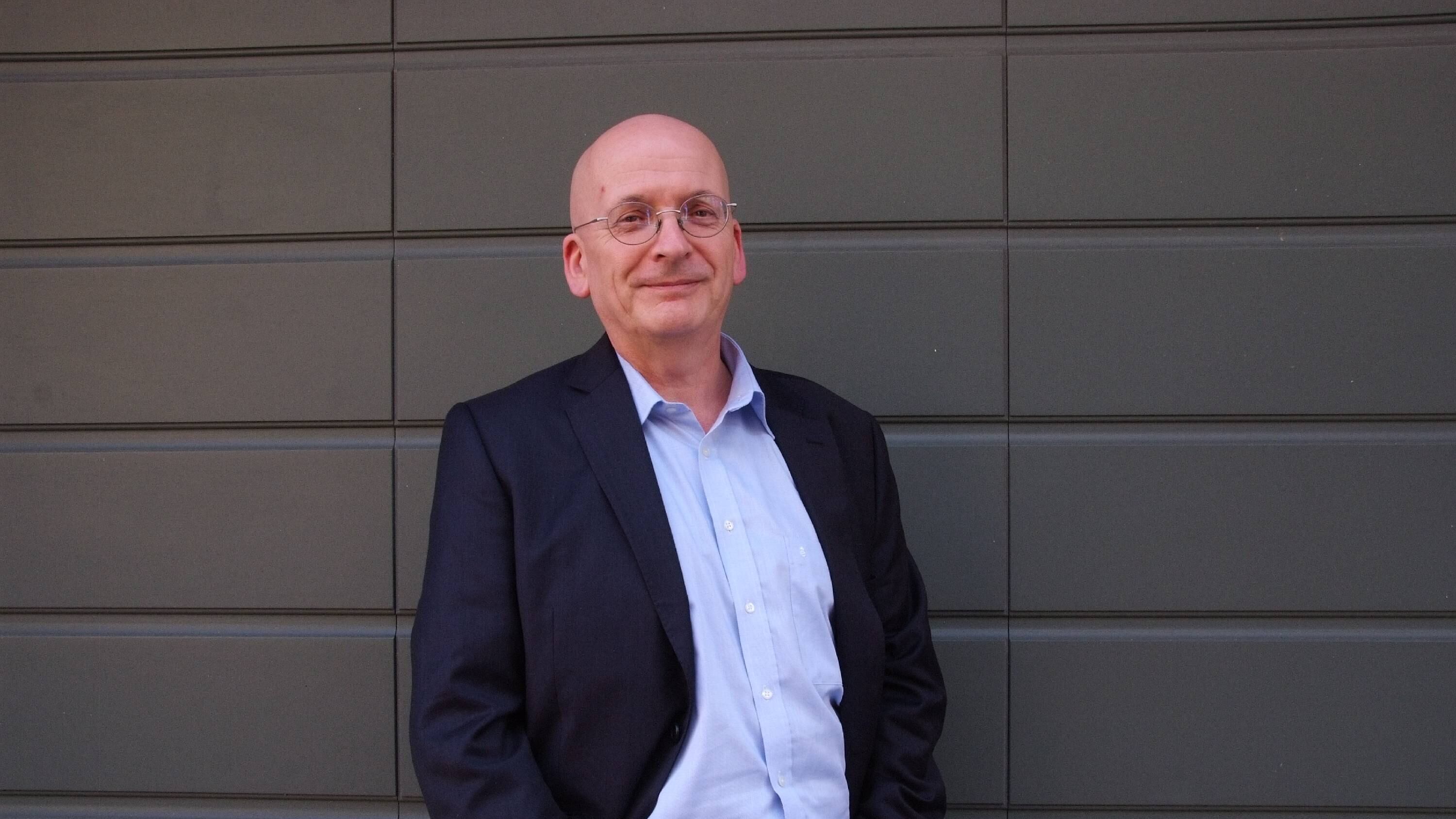Il sorriso di Roddy Doyle diventa amaro