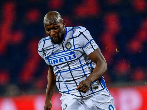 Basta la zampata di Lukaku. Inter, Pasqua da scudetto.