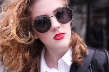 Trucco viso, stili differenti 23