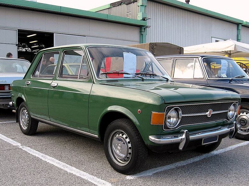 Fiat 128