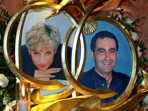 Che fine ha fatto l’anello di fidanzamento che Dodi regalò a Diana?