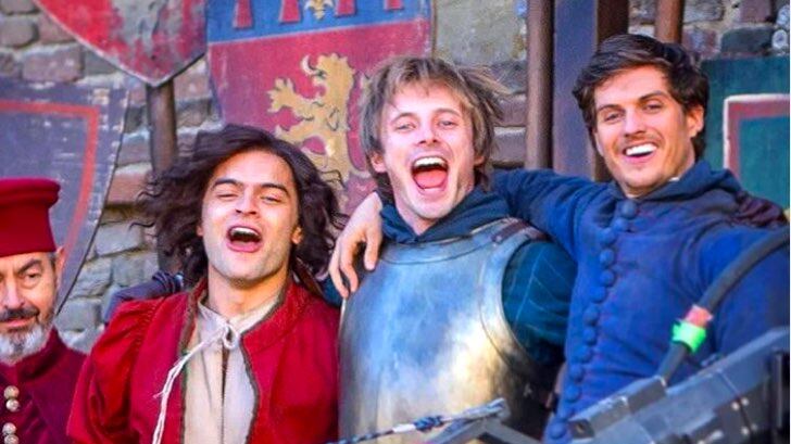 I Medici, grande attesa per la seconda stagione