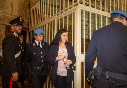 Sentenza per l'omicidio di Diana: ergastolo per Alessia Pifferi 9