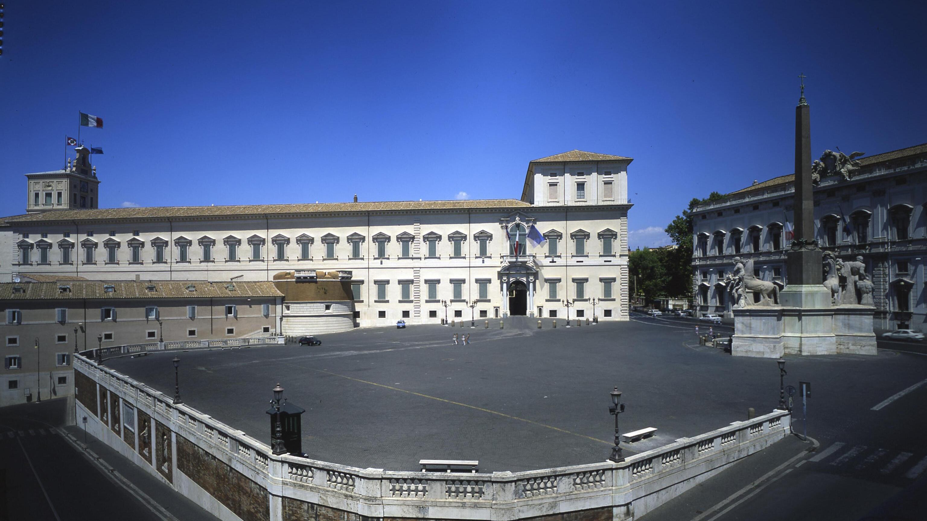 Il sogno segreto di Renzi: portare il suo maestro al Colle