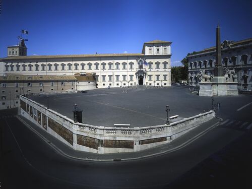 La partita a scacchi del Quirinale: nuovo incontro tra Berlusconi e Alfano