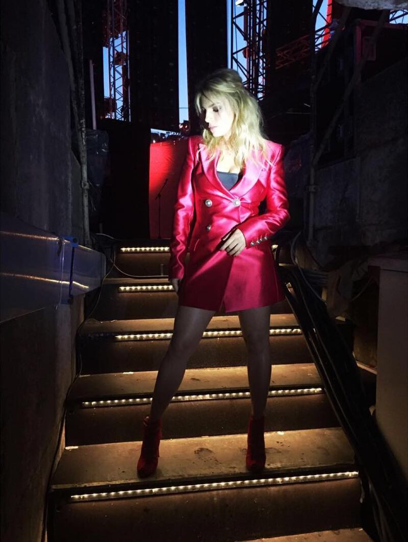 Emma Marrone, le foto sexy 23