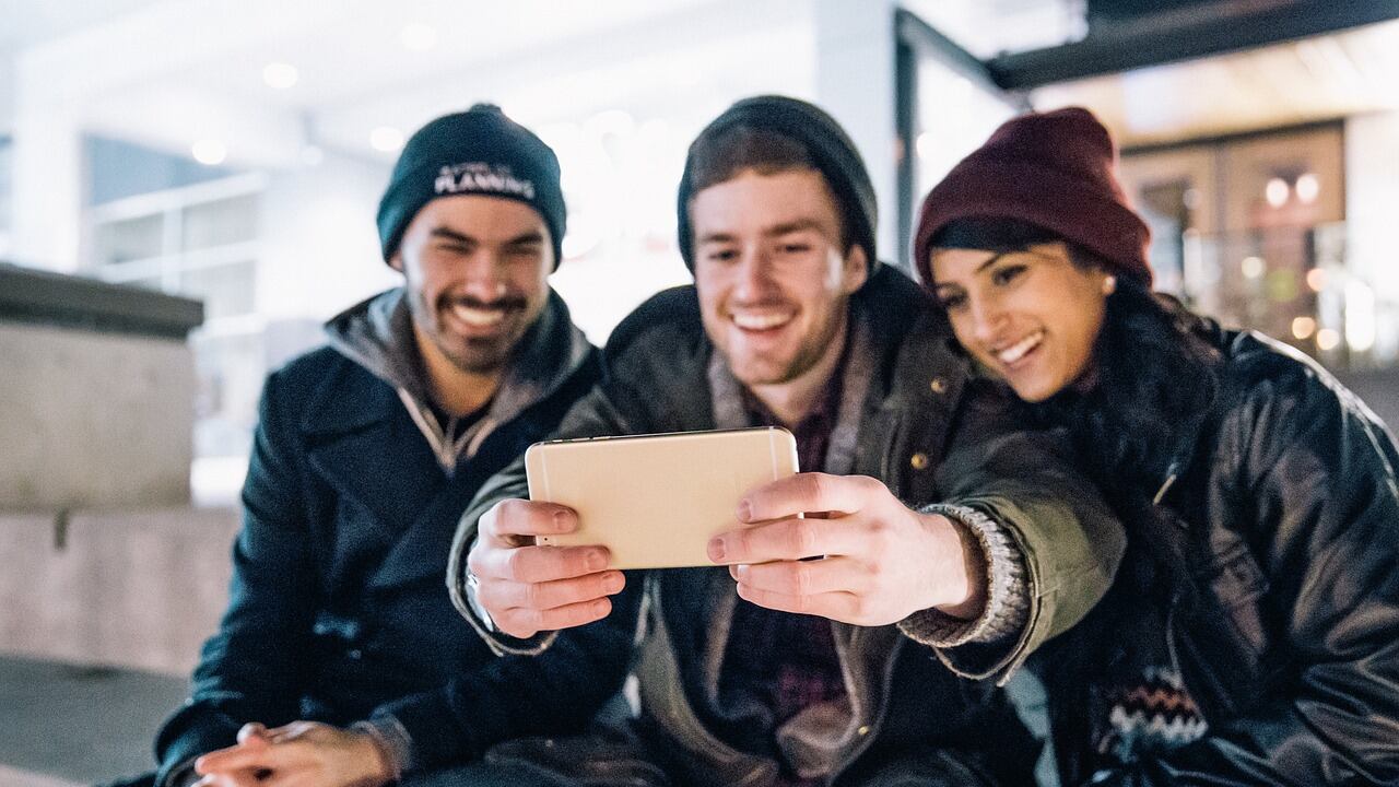 Selfie perfetto, ecco come farlo