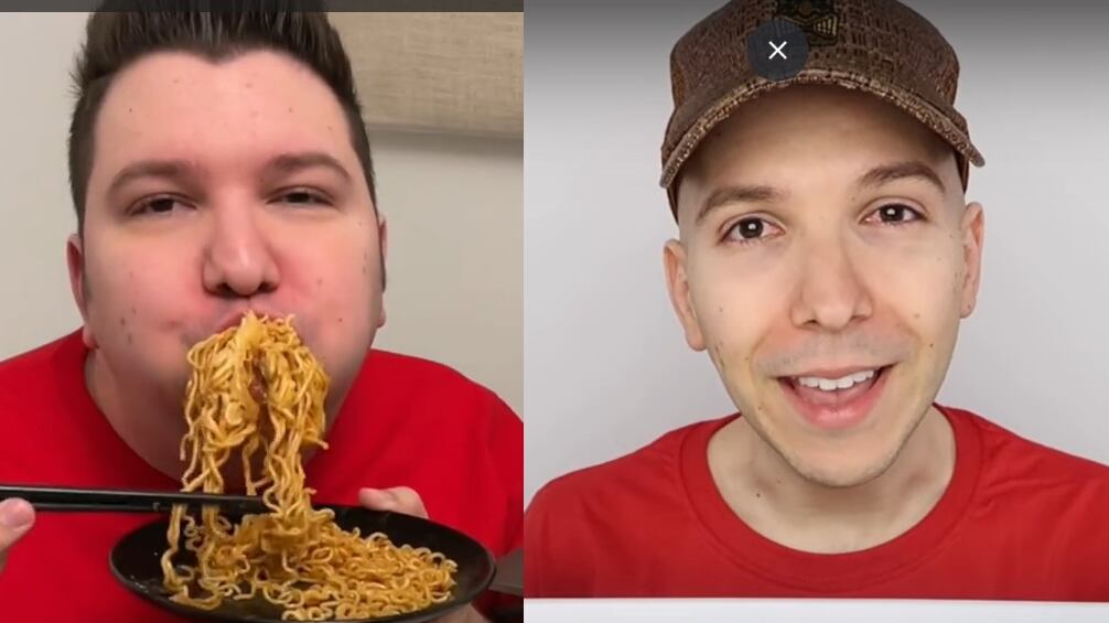 Nikocado Avocado, lo youtuber che ha ingannato i fan per due anni (per dimagrire)