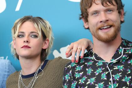 Kristen Stewart incanta alla Mostra del cinema di Venezia  5