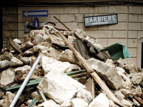 L'eco-follia Ue mette a rischio il nostro territorio