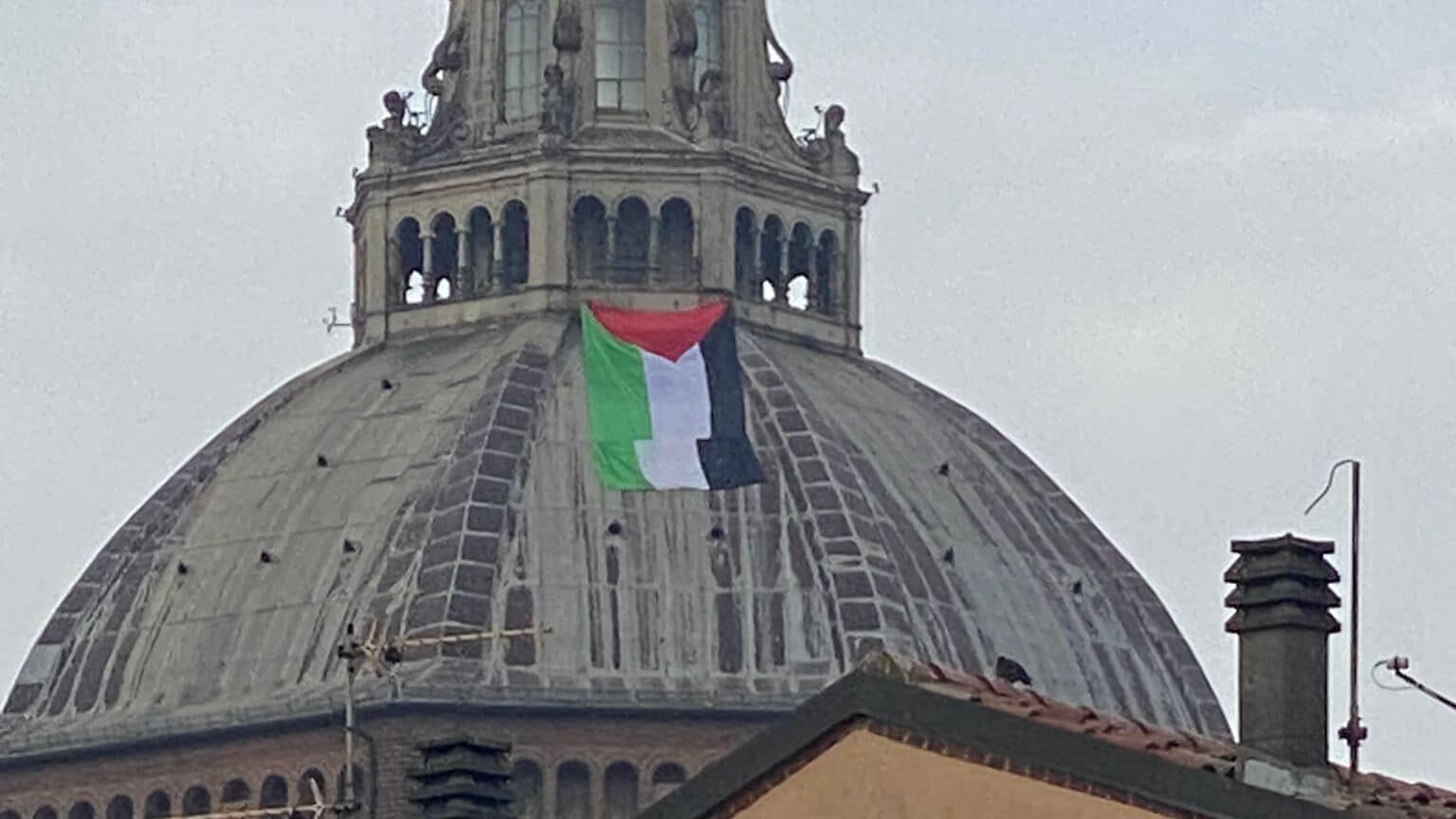 Tutta colpa di Israele, il tic della sinistra da Elly ai Comuni