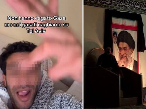 Iran, gli orfani di Khamenei tra commemorazioni e balletti social: “È il nostro leader”