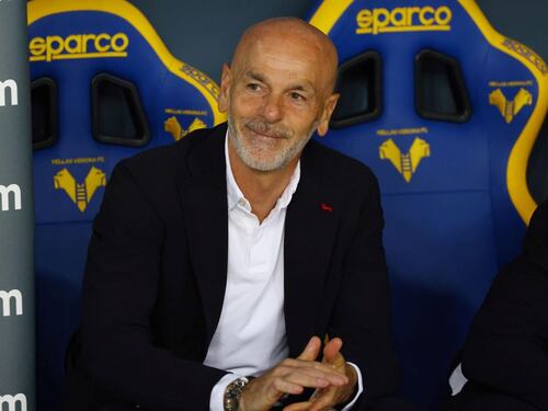 L'evoluzione di Pioli: da "normalizzatore" a campione d'Italia con il Milan
