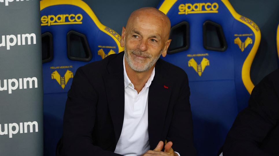 L'evoluzione di Pioli: da "normalizzatore" a campione d'Italia con il Milan