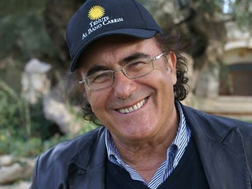 Al Bano dopo l'operazione: "Sto meglio. È inutile, lassù non mi vogliono"