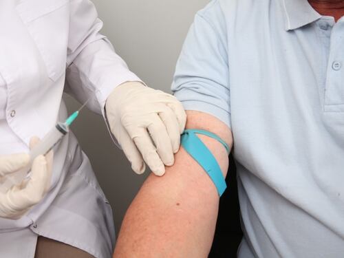 Tumori, diagnosi precoce con analisi del sangue