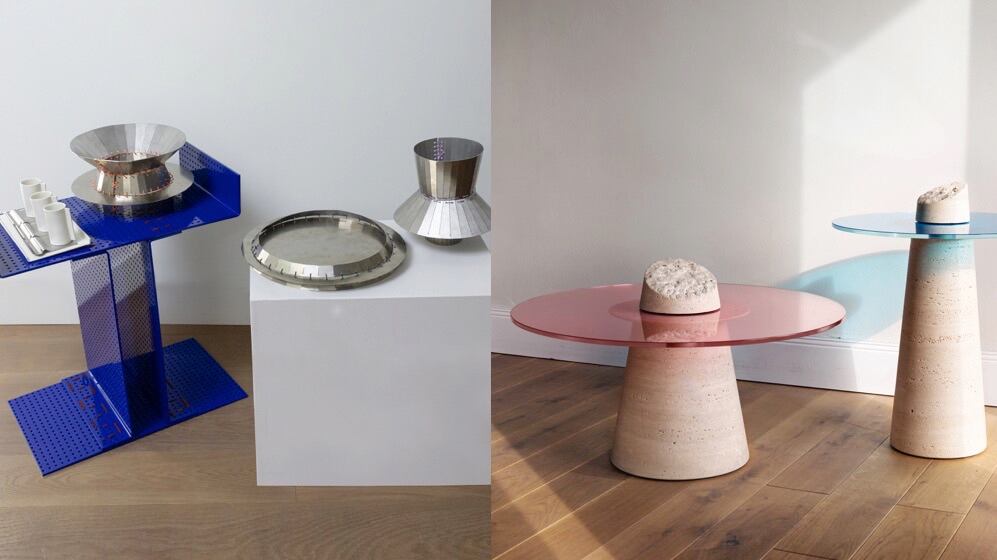 SaloneSatellite, alla Rinascente il design d'autore dei giovani talenti