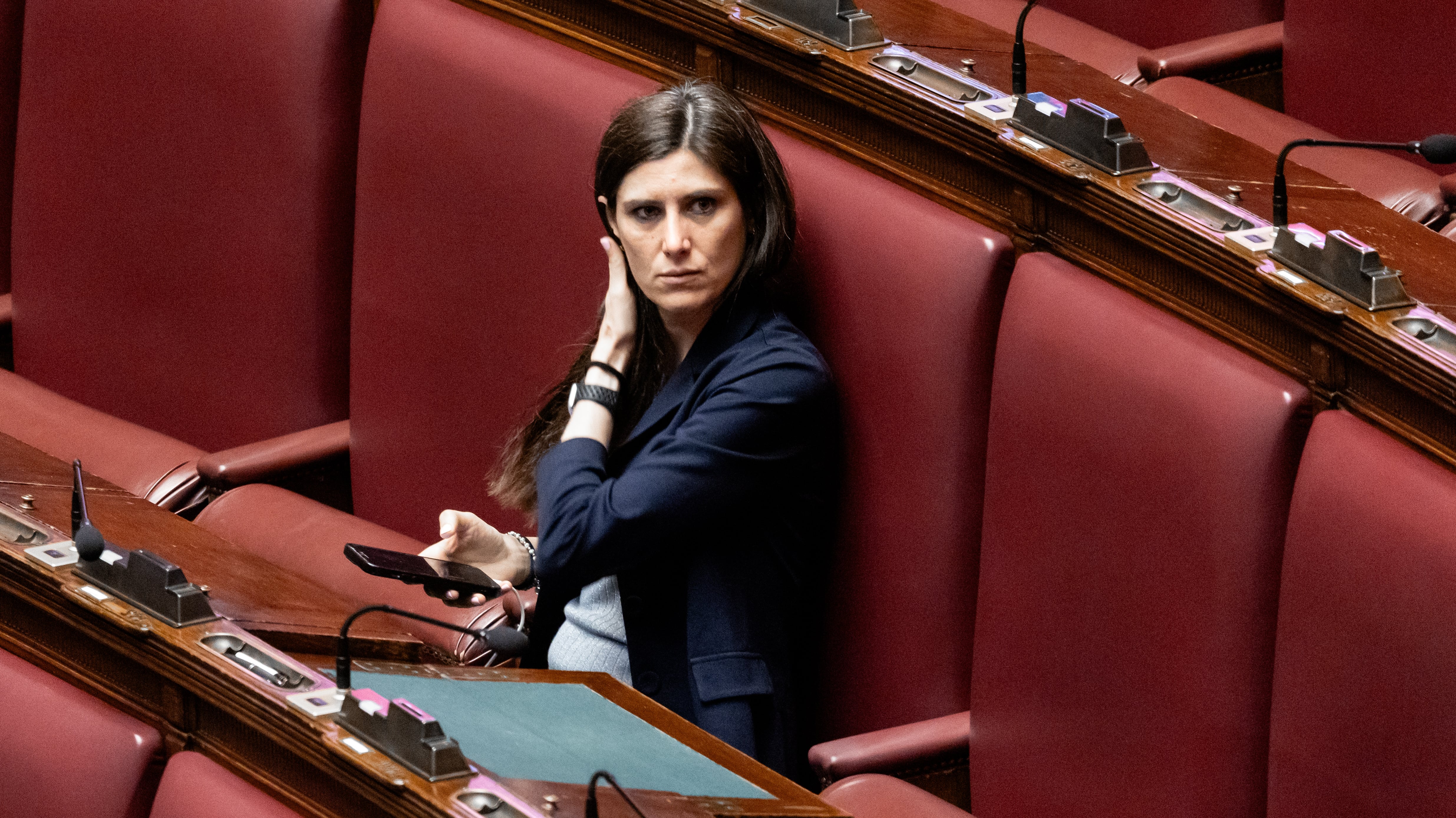 La patrimoniale del campo largo sbarca alla Camera: "Colpiamo i ricchi"