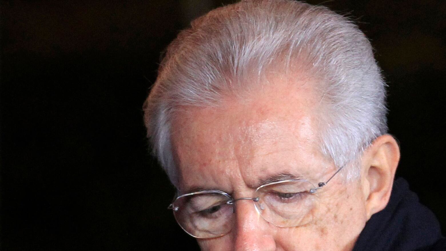 Buon Natale da Monti: tredicesime azzerate