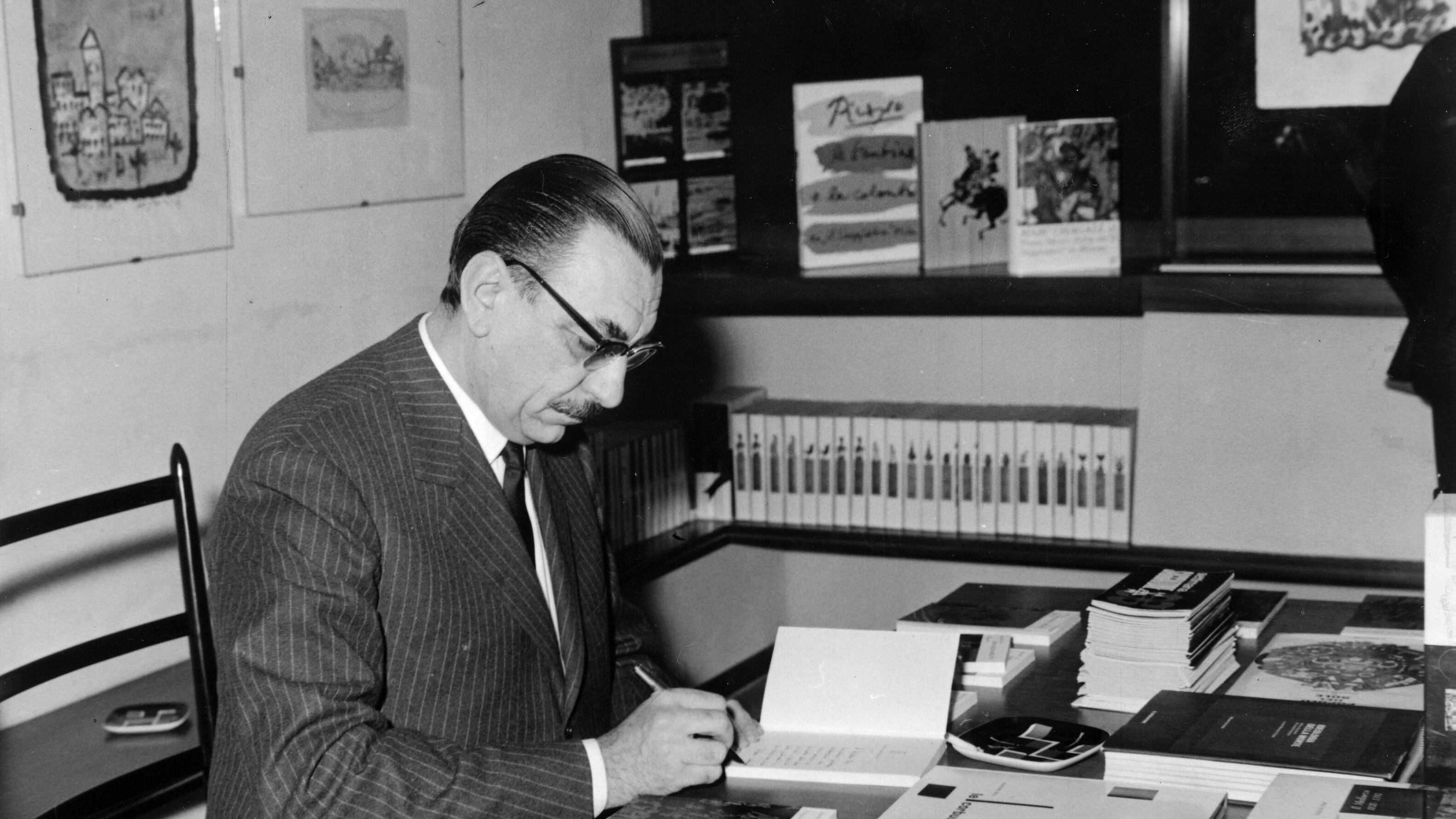 Filosofia, mercato ed eleganza, le molte frecce del Saggiatore