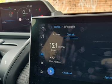 Subaru Solterra, le foto del primo fuoristrada 100% elettrico  19