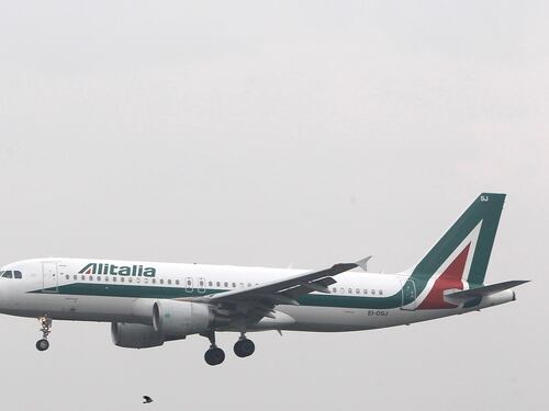 Alitalia-Poste, Ue pronta a esaminare il caso