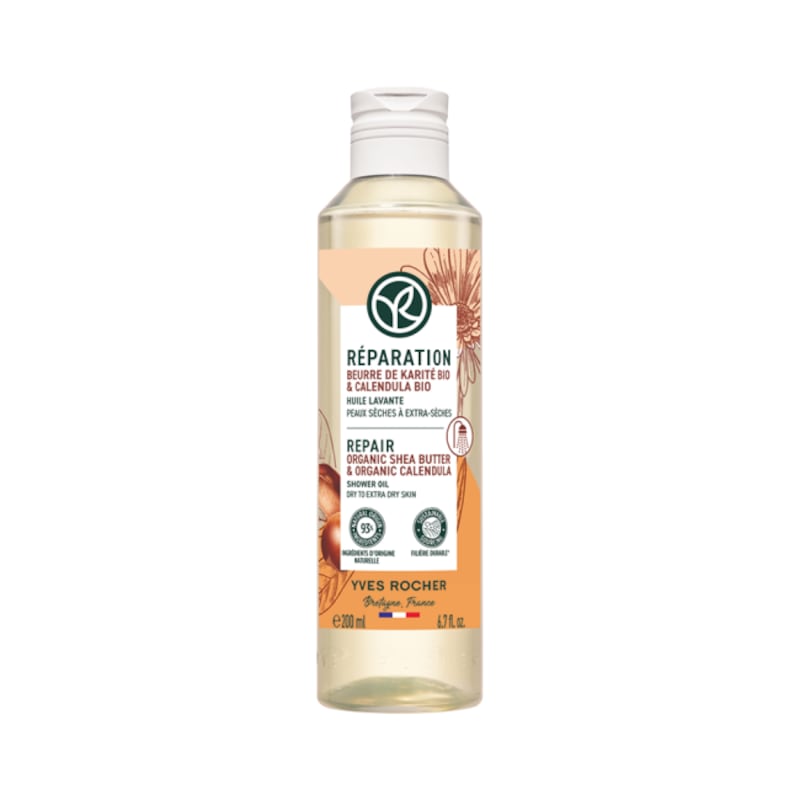 doccia yves rocher