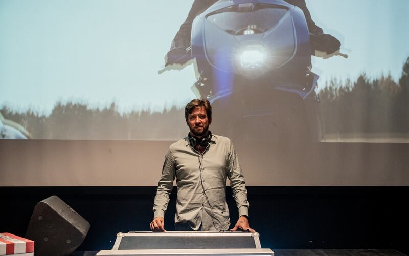 Mv Agusta