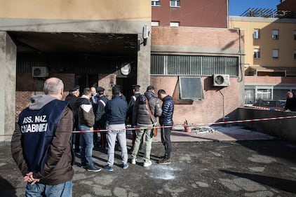 Esplosione a Bologna 2