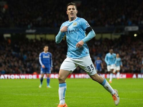 City su Falcao, per Jovetic si riapre l'ipotesi Juve