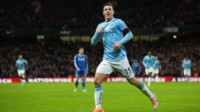 City su Falcao, per Jovetic si riapre l'ipotesi Juve